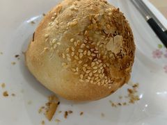 -百年夯碳烤胡椒饼(阿拉城店)