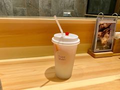 西柚可尔必思-Tuna maki寿司(园区永旺店)