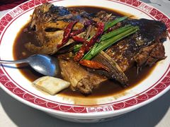 -旺顺阁·北京菜(北辰上品+)