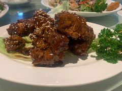 -無招牌海鮮(芽笼店)