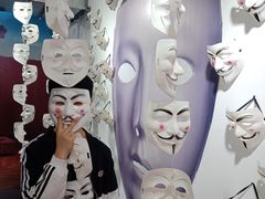 -成都失恋馆