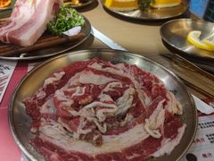 -西塔老太太泥炉烤肉(双井店)