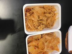 -香探花·擀面皮肉夹馍(北苑店)