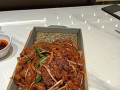 -稻香海鲜饭店(第一国际店)