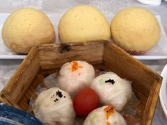 金牌虾饺皇-江海酒家(赤岗店)