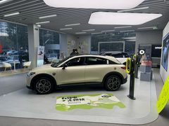 -上海浦东smart汽车全功能店(金桥店)