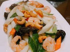 -浩家苑菜馆(汉口路店)