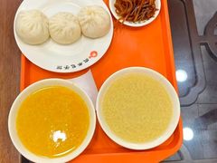 -庆丰包子铺(紫贵庄园店)