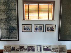 -中国蓝印花布馆