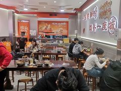 -周成芝螺蛳粉(人和店)