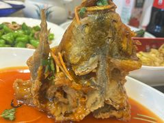 -鲜得莱渔港·小平岛海胆馆(七贤岭店)