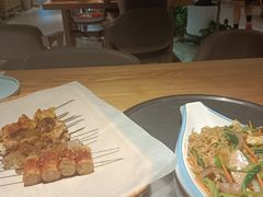 -奉天宴遇烧烤·冒锅