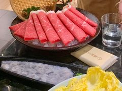 -捞王锅物料理(东百中心店)