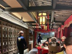 -小龙翻大江文化火锅(宽窄店)