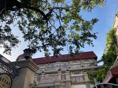-张学良故居