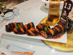 -大眼锅贴水饺(河东店)