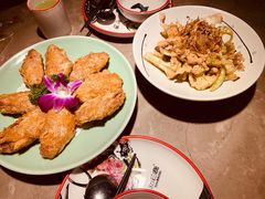冰淇淋烤布雷-新白鹿餐厅(金鹰新街口店)