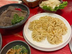 -谭鸭血老火锅·匠心(环球港旗舰店)