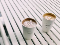 -Manner Coffee(IFS一楼店)