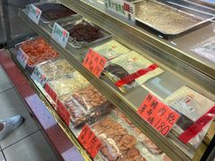 -冠环球肉干大王(福隆新街店)