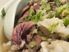 -菜忠潮州牛肉店(岗厦店)