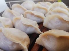 -老马家蒸饺(南海街店)
