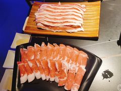 -额尔敦传统涮(公园西路店)