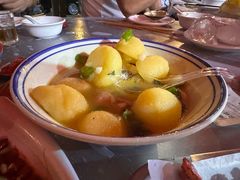 -串小白烧烤(金沙洲店)