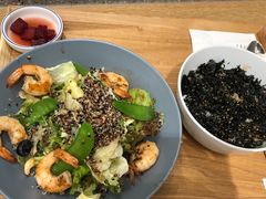 -池奈·咖喱蛋包饭(熙地港店)