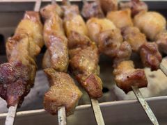 -7只羊·鲜羊肉串·地锅鸡精酿(玄武墨香路店)
