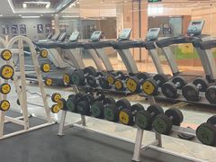 -美航国际健身(北京华联店)