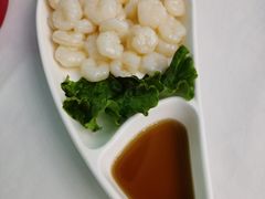 -丰收日·小海鲜·沪上家宴(顾村正大店)