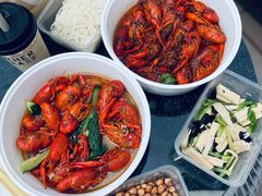 -虾满堂(瑞虹店)
