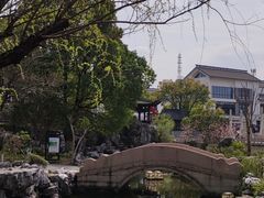 -常熟方塔园
