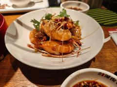 -乔街深夜食堂·小龙虾·高压锅生蚝(杭州总店)