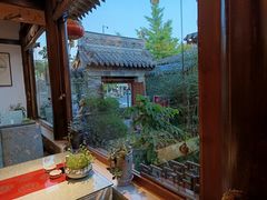 -清真天水老巷道餐厅