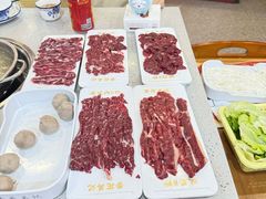 -杏花吴记牛肉火锅