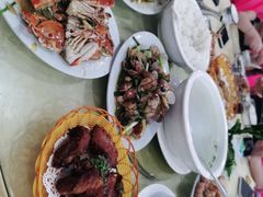 -秋姐美食店(旅游大道店)