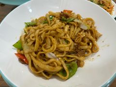 -韩师傅老大同刀削面(北苑路店)