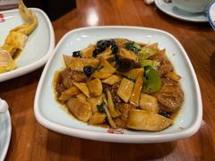 罗汉上素-奎元馆.百年奎元.非遗传承(西湖边的解放路店)