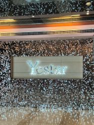 -Yestar艺星整形美容医院