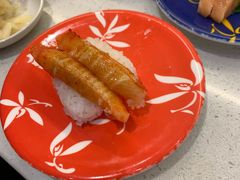 -京樽回転寿司(奥林匹克店)