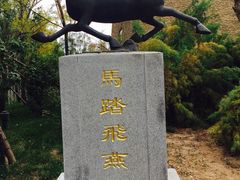 -武清南湖绿博园