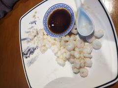 -三凤酒家·百年无锡菜(清扬茂业店)