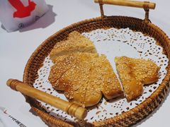 -阿娜尔·新疆菜(宜家荟聚中心店)