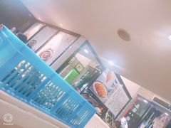 -老新隆牛肉锅贴(新街口店)