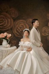 -雨墨婚纱摄影工作室