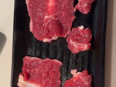 -尚御潮汕牛肉自助火锅(锦园店)