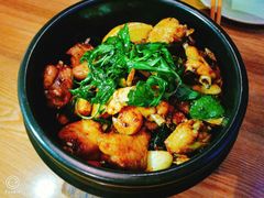 -竹里馆·淮扬菜·功夫茶(老门东店)