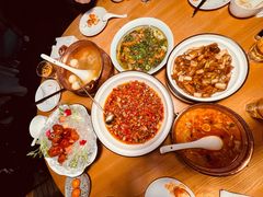-周三的情书花园餐厅(江北店)
